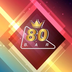 TC BRAIN / NO DEM / MINCØDE @ BAR80 - 30/07 - Welcome set from NoDem <3
