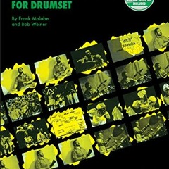 ❤️ Download Afro-Cuban Rhythms for Drumset by  Frank Malabe &  Bob Weiner