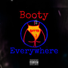 BOOTY EVERYWHERE Ft. @YOUNGSIMT2R #jerseyclub