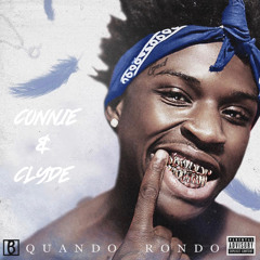 Quando Rondo - Connie & Clyde