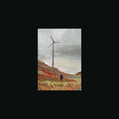 RED004 - Kirkstone EP - Henry Greenleaf