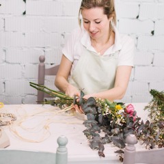 How To Preserve Your Wedding Flowers After The Big Day