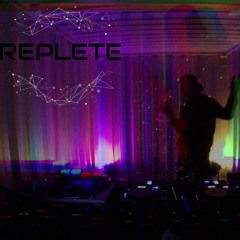 Replete Live Stream #38 February Container Mix