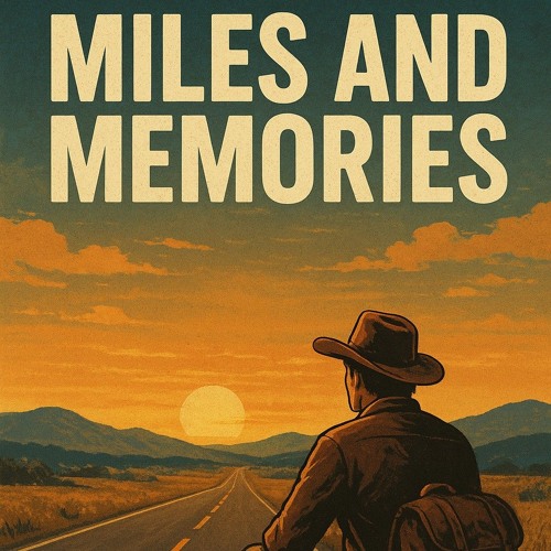 _Miles and Memories (Studio Version)_.mp3