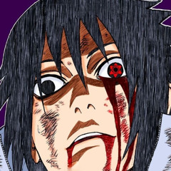 You’re Not Even In The Same League As The Uchiha | bevlynous - ilyhiryu (Slowed)