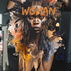 I AM Woman