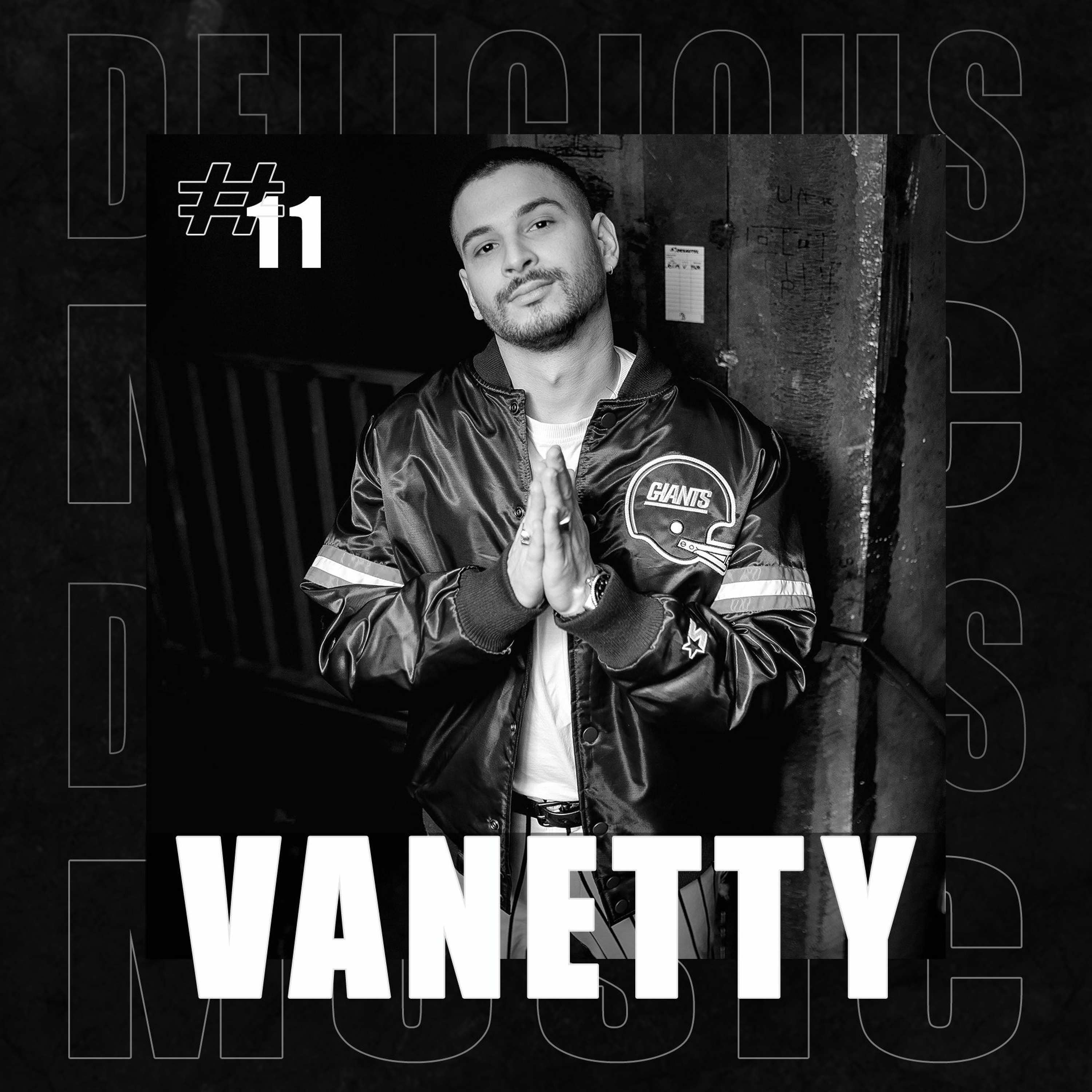 VANETTY