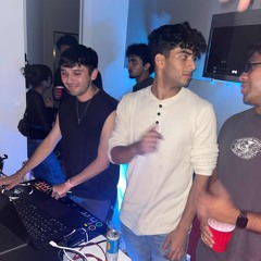 we r who we r (srijononthebeat version) (demo)