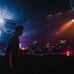 Hidde Van Wee @ Thuishaven, Amsterdam 04.11.2023