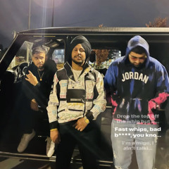 Versace .mp3                            King Dhillon x SaabSandhu x Masand Music