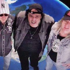 A Space Oddity-(David Bowie remake) performed by Fat Wallet Band, produced by Blunt Shank