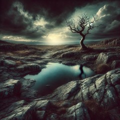The path thru darkness