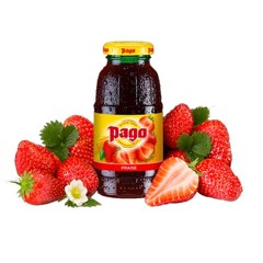 zzz freestyle (pago fraise)