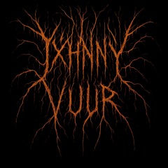 JXHNNY VUUR - SANNI MXNEY WIET.wav