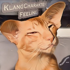 KlangCharakter - Feeling