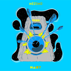 NAUT - Space Sounds: Mezomo