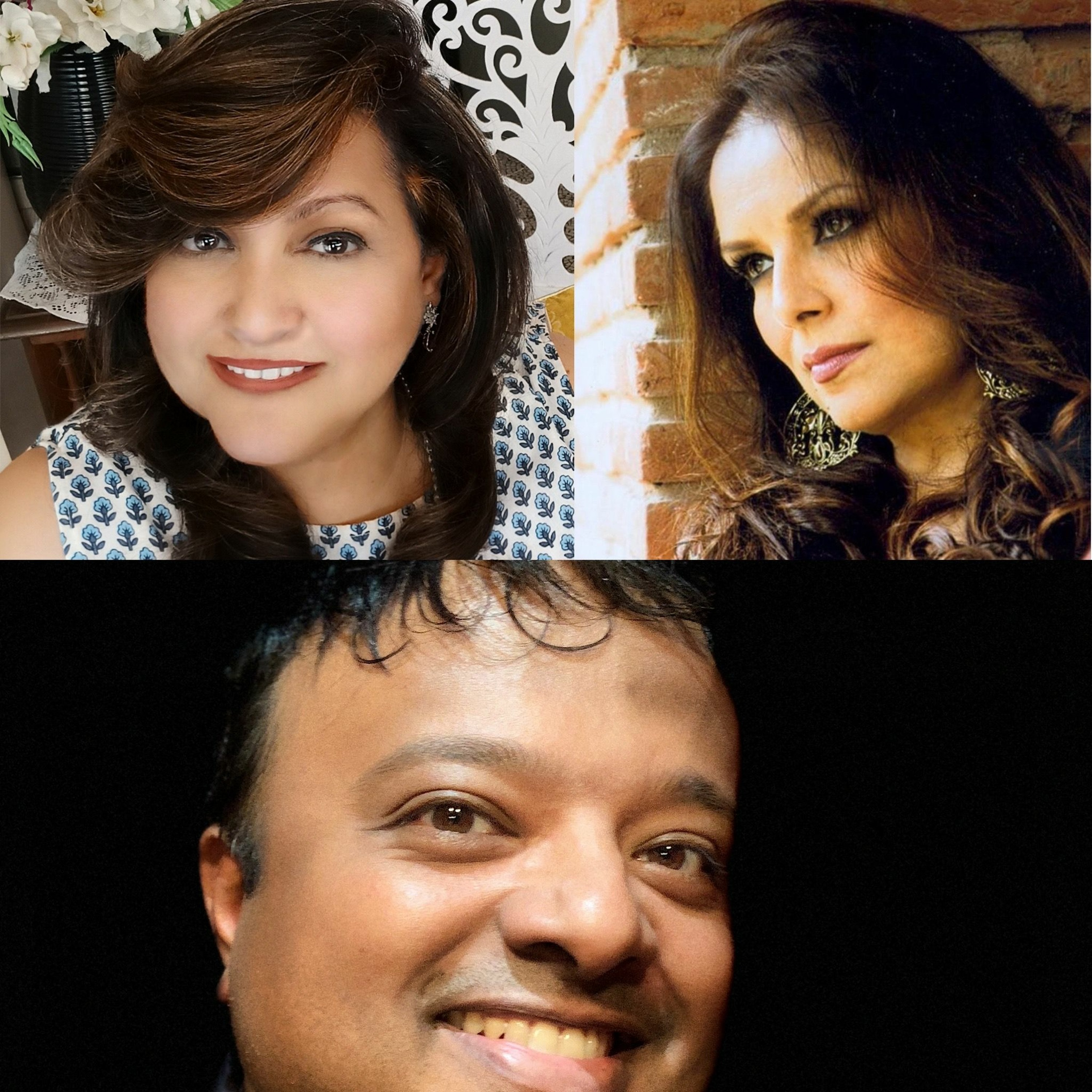 The HrishiKay Sessions