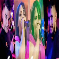 Mziya jit Maryol Sa3a Sa3a Nfaji