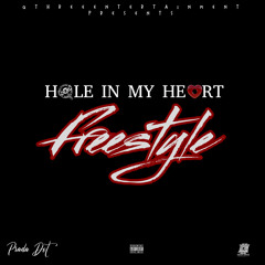 HOLE IN MY HEART (FREESTYLE)
