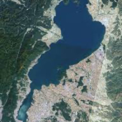 Lake Watanabe