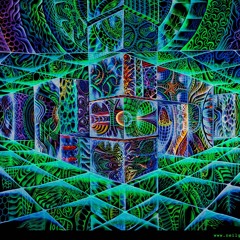 Chantucky Hard Trance Session #8