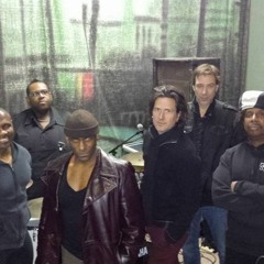 You Move Me  Instrumental ReMix-The Sons of Almighty & Zannman