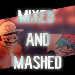 Mixed and Mashed - A Secret Santa Gift