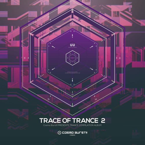 【2020春M3】TRACE OF TRANCE vol.2【XFD】