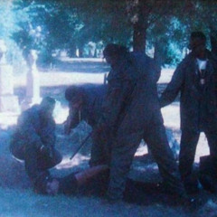 DIE MUTHAFUCKA (ALBUM ON WORK..)