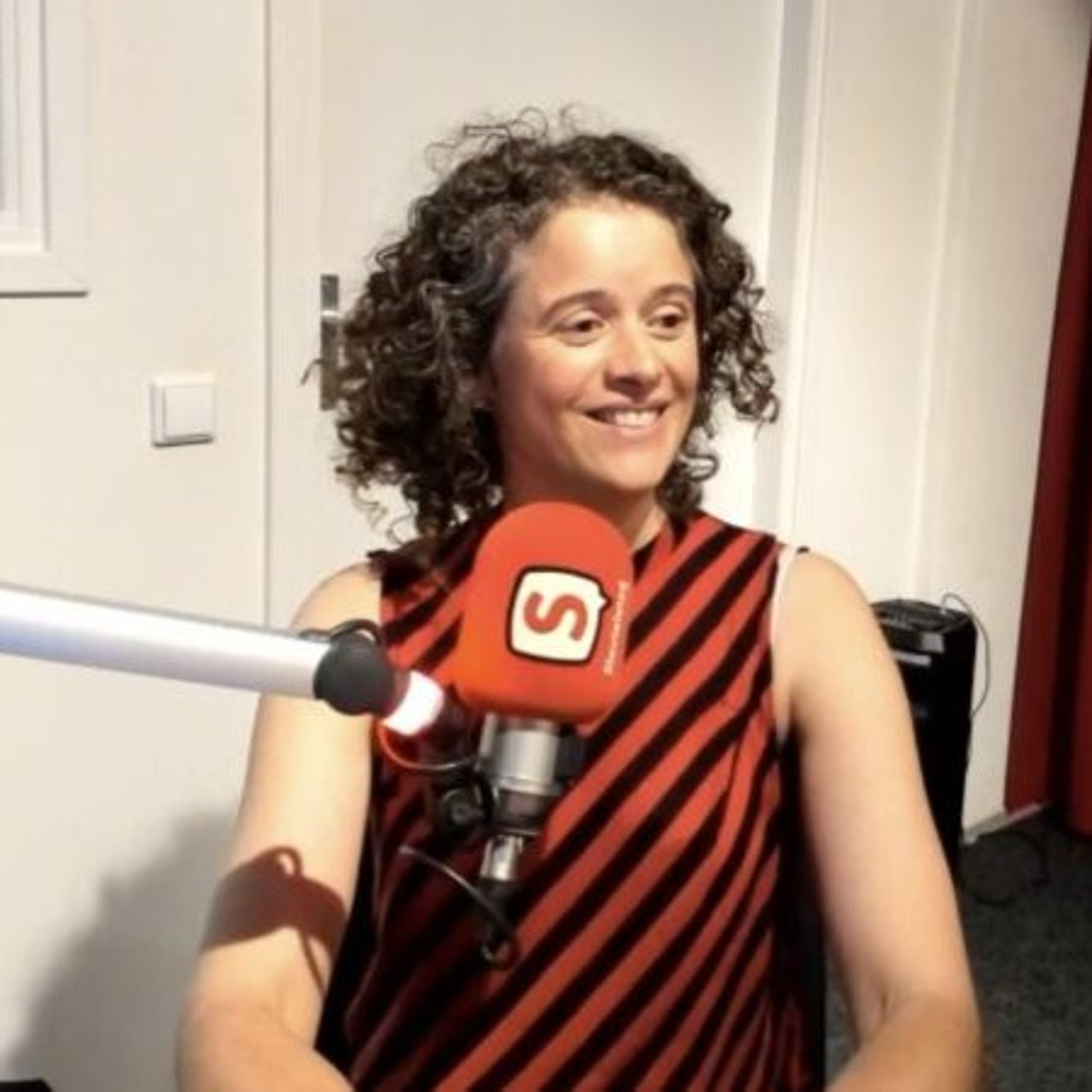 2026-07-29 InLeidenThuis met Nathalie Lecina van StudioMoio episode artwork
