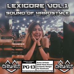 Lexicore Vol. 1 - Sound of Hardstyle
