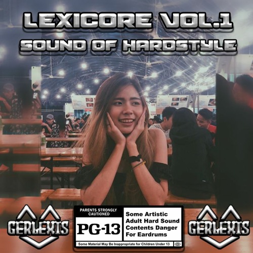 Lexicore Vol. 1 - Sound of Hardstyle