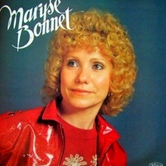 Maryse Bonnet - Au Soleil (198x, French Boogie)