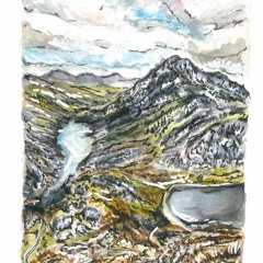 Llyn Ogwen