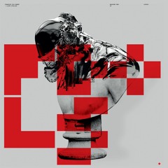 Francois Dillinger + Lloyd Stellar - Machine Men EP [LDI003]