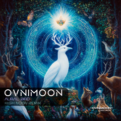 Ovnimoon - Aural Bird (High Noon Remix) (ovniep673 - Ovnimoon Records)