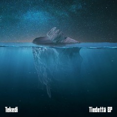 2:6 Tekedi - Tiedettä EP - "Tiedettä"