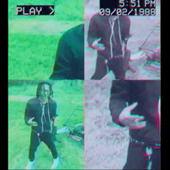 LIGHT UP x Babybackdoe (prod.eza333)