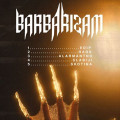 Barbara Bobak -Alarmantno ( M3do Extended Remix 2024 ) PITCHED