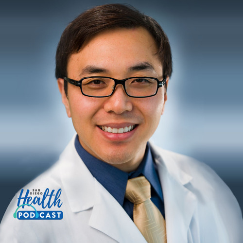 Stream How to Treat HIV and AIDS with Dr. Brian Kim by ScrippsHealth Listen online for free on