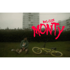 Raul Clyde - Monty (Video)