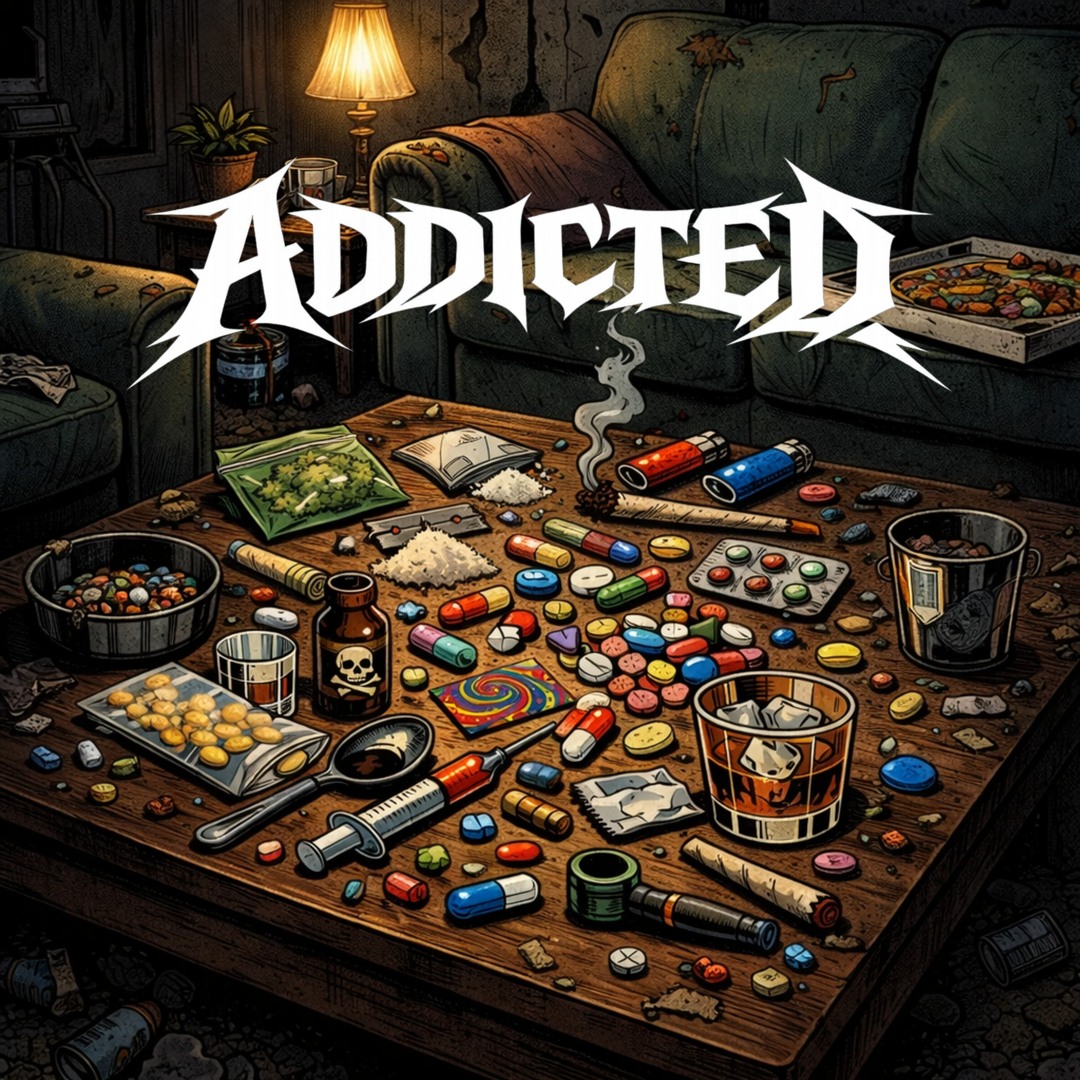 Stream Addicted by HEINZA | Listen online for free on SoundCloud