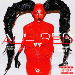 ALL RED
