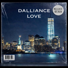 Dalliance Love - Secret love