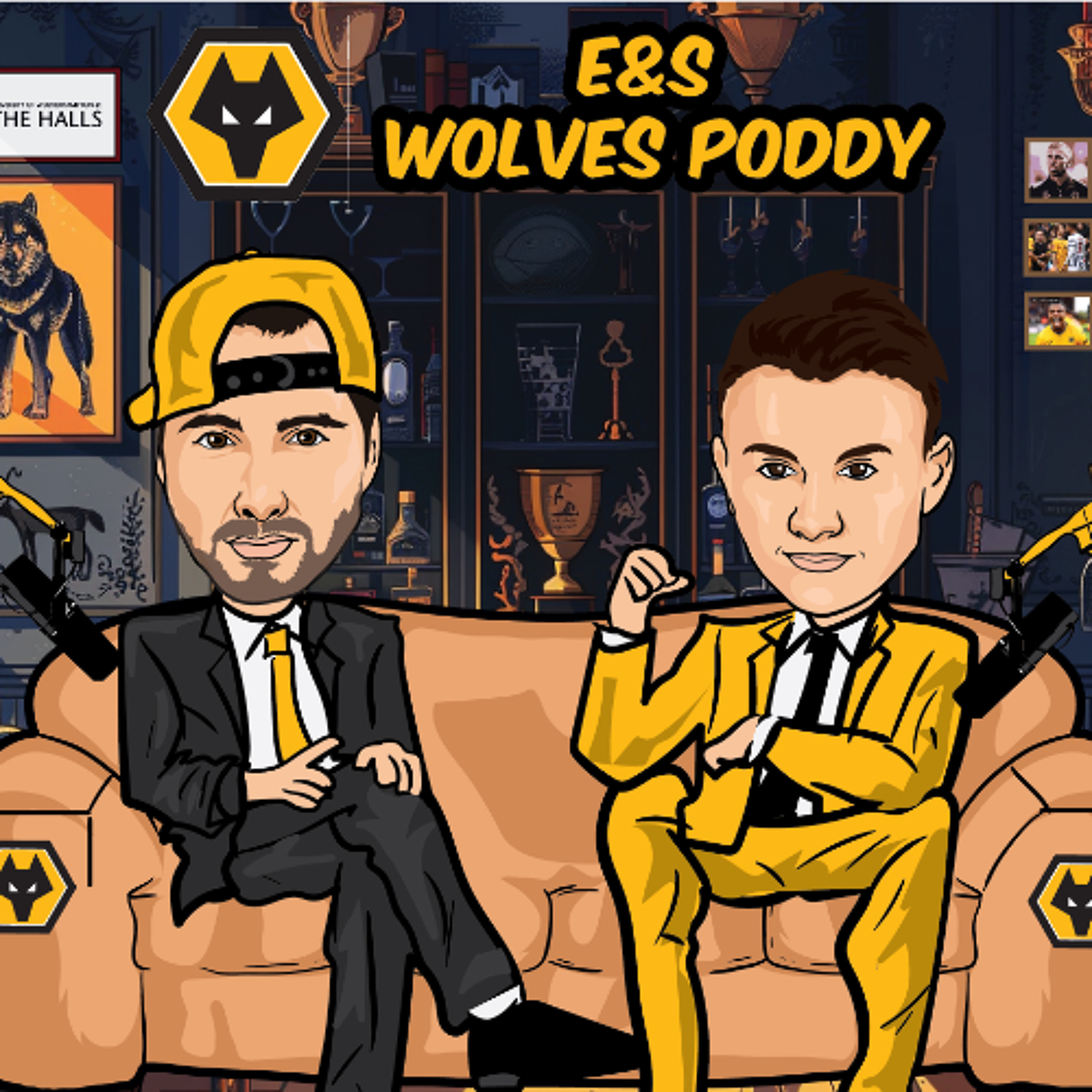 Episode 385 - Brighton mailbag
