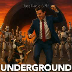 Underground
