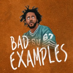 J Cole Type Beat "Bad Examples" (FREE FOR PROFIT)