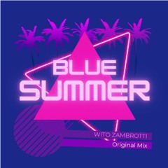 Blue Summer