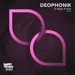 Deophonik - Take Me Back