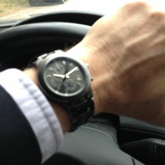 Five More Minutes (Original)